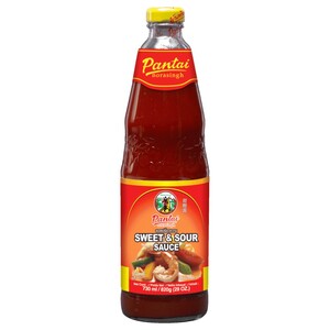 Pantai Sweet & Sour Sauce 730Ml