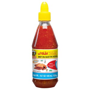 Pantai Sweet Chili Sauce For Chicken 435Ml