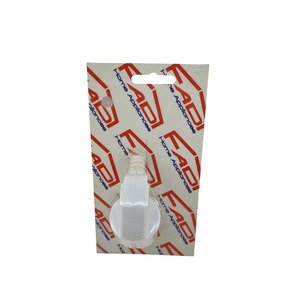 Faddoul Male Plug
