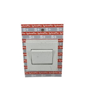System Plus Prise Saillie 10/16A