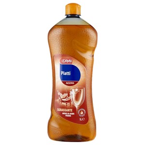 Crai Piatti Aceto Sgrassante 1L