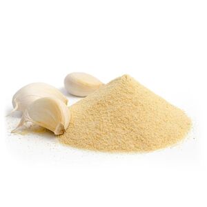 Agfm Garlic Powder 100 Gr