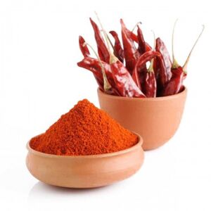 Agfm Kashmiri Chilli Powder 200 Gr
