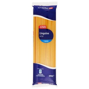 Crai Linguine N13 500G