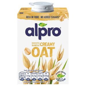 Alpro Drink Oat 500Ml