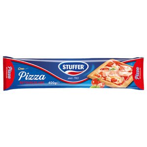 Stuffer Base Pizza 400G