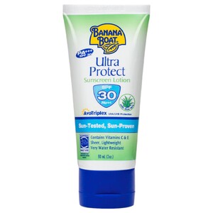 Banana Boat Sunscreen Sport Spf 30 90Ml
