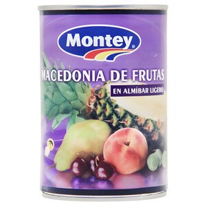 Montey Fruit Cocktail 840G