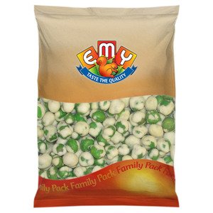 Emy Greenpeas Family Pack 240G