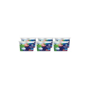 Milco Fresh Yoghurt Full Cream 100G X6