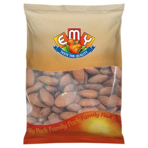 Emy Roasted Almonds 270G