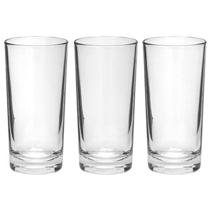 Prestige Bibita Tumbler 3 Pieces 300Ml