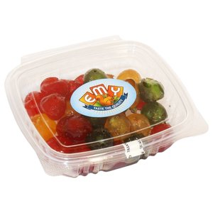 Emy Glaced Mixed Cherries 200G