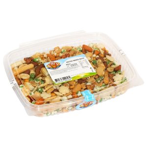 Emy Salted Mixed Nuts 465G