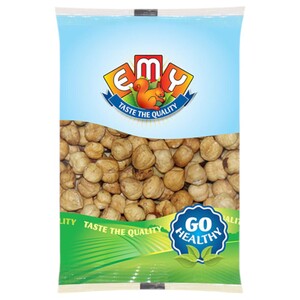 Emy Roasted Hazelnuts 220G