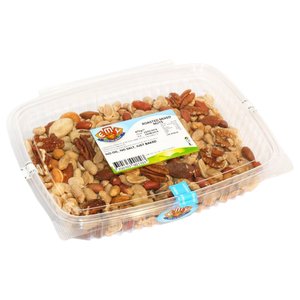 Emy Roasted Mix Up To 75% Peanuts 475G