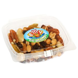 Emy Fruit & Nut Mix 300G