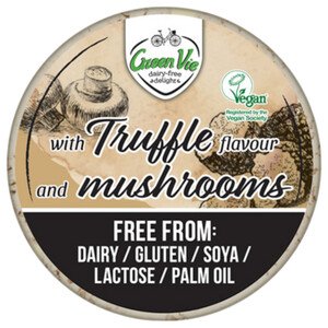 Green Vie Muchroom & Truffle Block 200G