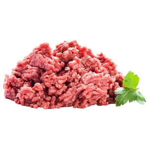 Minced Beef Meat 5% Fat - مفرومة بقر هبرة