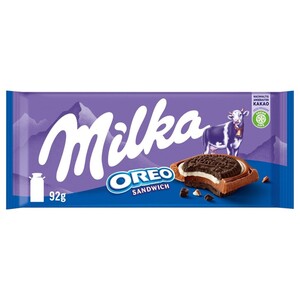 Milka Oreo Sandwich 92G
