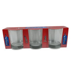 Diamond Prestige Aqua 3Pcs 330Ml