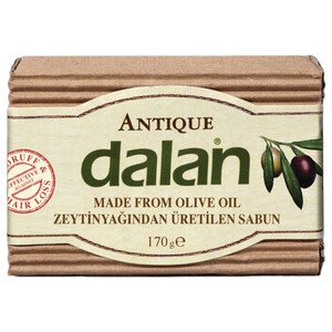 Dalan Antique Olive Oil Soap 170G