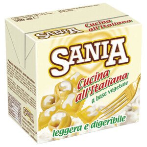 Sania Uht For Cooking 500Ml