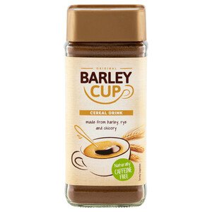 Barley Cup Cereal Drink 100G