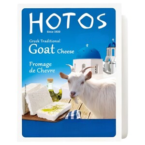 Hotos Goat Cheese 150G