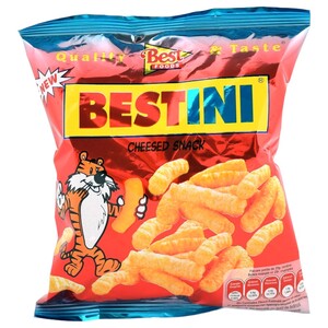 Best Foods Bestini Cheese 25G