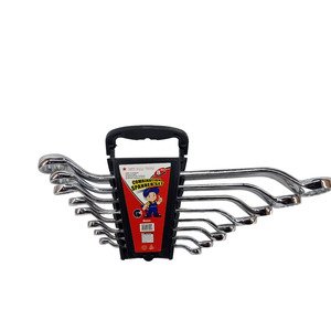 Five Star Tools Combination Spanner Set