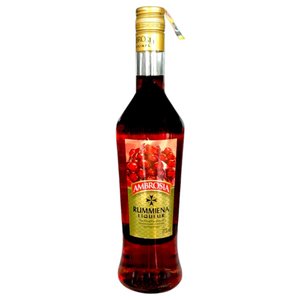 Ambrosia Pomegranate Liqueur 35Cl