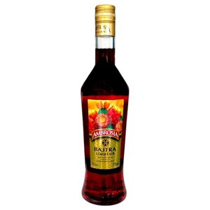 Ambrosia Prickly Pear Liquer 70Cl