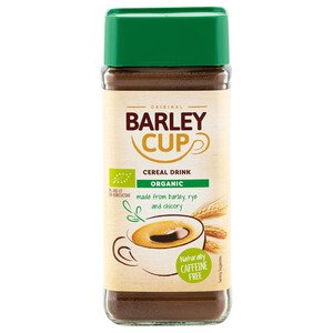 Barley Cup Cereal Drink Organic 100G