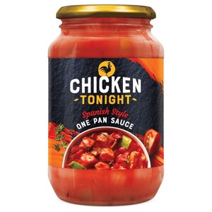 Chicken Tonight Spanish Style 500G