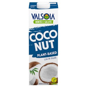 Valsoia Coconut Drink 1L