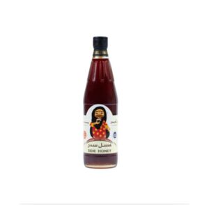 Tamr Wa Qhwah Royal Sidr Honey 500 Ml