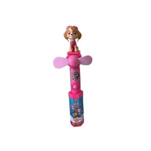 Tij Tij-Nk-Fan Silo With Candy 6 Gr