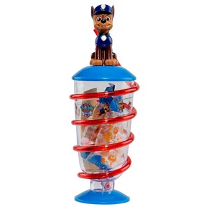 Paw Patrol Candy Cup With Candy 21G