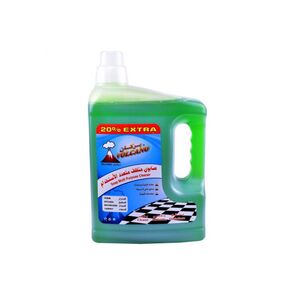 Volcano Glow Liquid Detergent 2.5 L + 20 % Extra