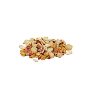 Best Taste Mix Nuts Dry Raw 400G