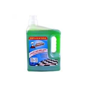 Volcano Breeze Liquid Detergent 2.5 L + 20% Extra