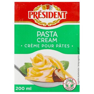 Président Pasta Cream 20Cl