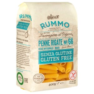 Rummo Penne Rigate N66 Gluten Free 400G