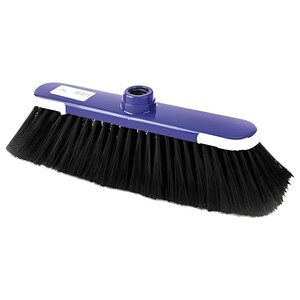 Minerva Brunetta Broom Without Handle