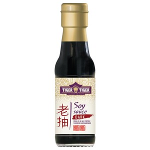 Tiger Tiger Soy Sauce Dark 150Ml