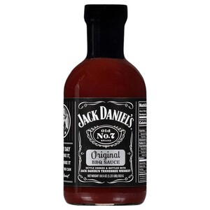 Jack Daniel's Original Bbq Sauce 473Ml