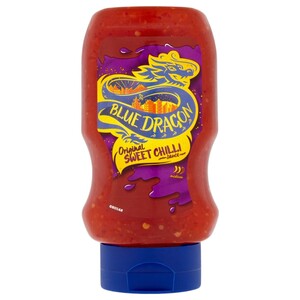 Blue Dragon Original Sweet Chilli Sauce 500G