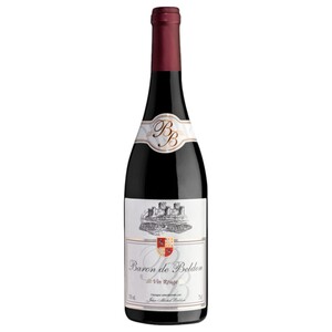 Baron De Beldon Red 75Cl