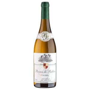 Baron De Beldon White 75Cl